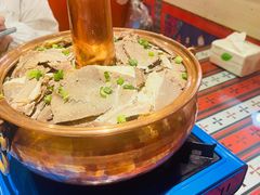 -如意林卡藏餐吧 (九寨沟店)