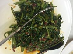 马来风光-無招牌海鮮(芽笼店)