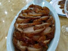 -正阳春烤鸭店(杨楼店)