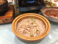 -鄱阳湖·江西小炒·瓦罐煨汤(五道口店)