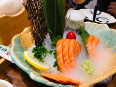 -山葵家·创意料理(临平银泰城店)
