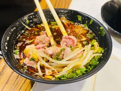 杠上脑花-一岚一山(角门总店)