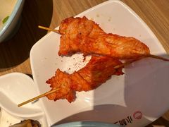 -小杨生煎(黄河路店)