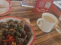 -冶建镜子·老南昌大排档·江西虾王(总店)