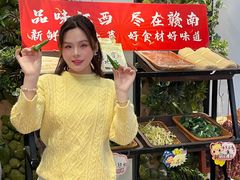 -赣南人家·头牌江西菜(劲松店)