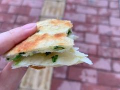 葱油饼-咏春葱油饼(德政中路店)