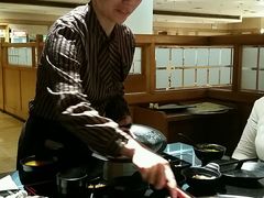 -汉城馆·烤肉火锅餐厅·韩国烤肉(河北云瑧世纪大饭店)