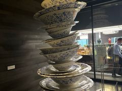 -郑州建业艾美酒店
