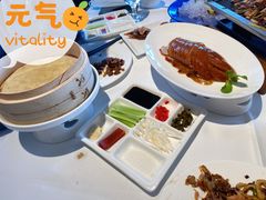 -四季民福烤鸭店(前门店)