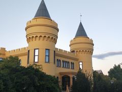 -北京天湖会议中心