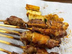 -阿卜杜新疆烤羊肉(武汉总店)