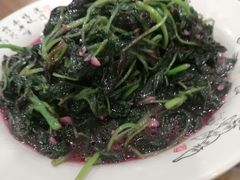 炒苋菜-孙府大院(步行街店)