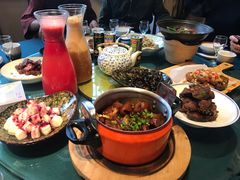 -二十八里太湖船菜(吉祥路店)