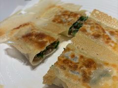 -北李妈妈菜·虾爬子大锅贴(贵和店)