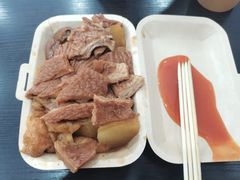 -细妹五香牛杂(步行街店)