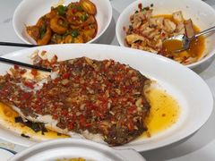 -兰湘子·湘菜小炒(南京江宁万达店)