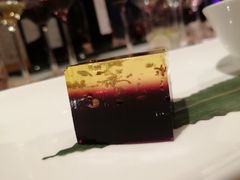 -金轩中餐厅 Jin Xuan(浦东丽思卡尔顿酒店)