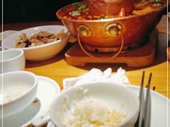 -川菜故事(光谷步行街店)