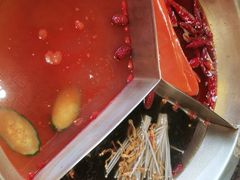 -蜀国大将老火锅(江北店)