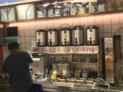 -茶百道(新城市广场店)