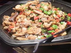 -蛙来哒(方圆荟店)