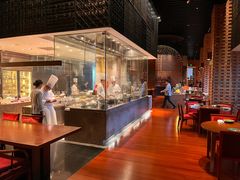 -君悦酒店·1881·北京烤鸭