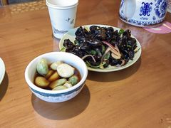 -北京炸酱面馆·烤鸭(前门总店)