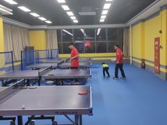 -乐旋乒乓球(广州西湾路店)