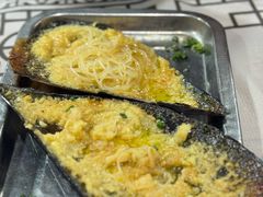 -云晓光头烧烤吧(盛夏店)