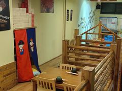-恩你小木屋·韩式料理(假日广场店)