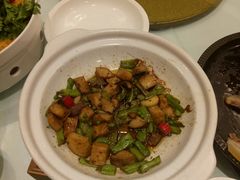 -小厨娘淮扬菜(天印大道店)