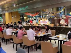 -温德姆至尊酒店·璇全日餐厅