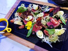 -水桶王国主题餐厅·聚会·生日派对·亲子活动·家庭套餐(亚龙湾希尔顿店)