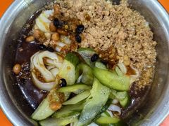 -南宁市连升风味小吃店