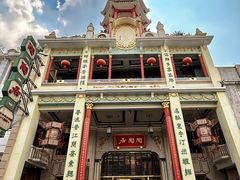 -陶陶居酒家(第十甫路总店)