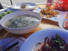 -舌尖上·霞浦滩涂海鲜·新闽菜(总店)