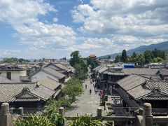 -大理古城