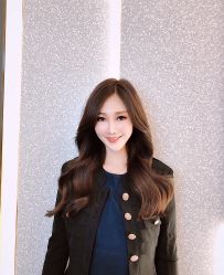 -3AM·S HAIR SALON烫发染发接发