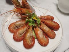 熟醉大虾-银筵(武夷路店)