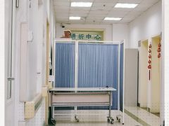 -首都医科大学附属北京同仁医院(南区)