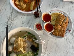 -阿坤纯正西刀鱼丸(Kuala Lumpur Branch)