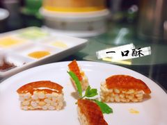 -阿庄新豫菜(通泰路店)