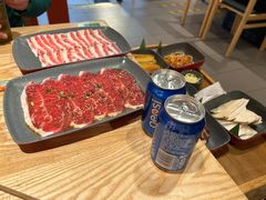 -新石器烤肉(千灯大润发店)