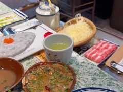 -鸿姐老火锅(花园路店)