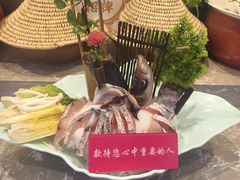 -松沪名灶·豆浆鱼头·新上海菜(江川路交大店)