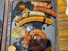 -1886德国汽车餐厅(外滩中央店)