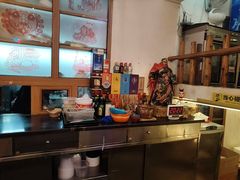 -霄汉牛三鲜湖北砂锅菜(万松园2店)