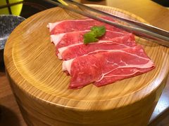 -牛New寿喜烧(青浦店)