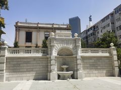 -天津意大利风情旅游区