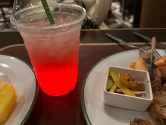 -大冒险家餐厅